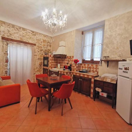 Home Kito Ortigia Syracuse Ngoại thất bức ảnh