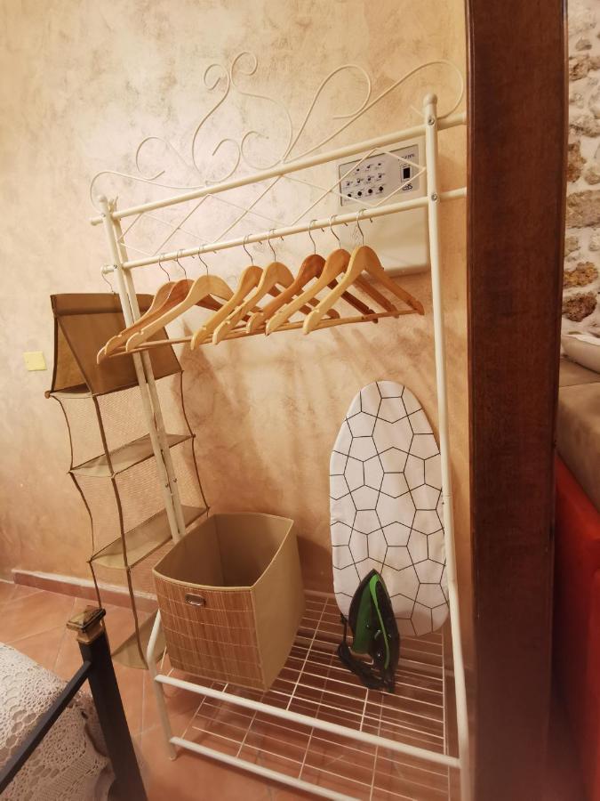 Home Kito Ortigia Syracuse Ngoại thất bức ảnh
