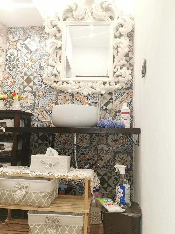 Home Kito Ortigia Syracuse Ngoại thất bức ảnh