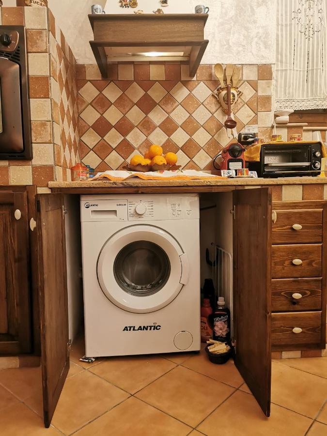 Home Kito Ortigia Syracuse Ngoại thất bức ảnh