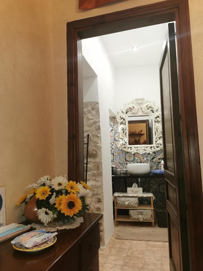Home Kito Ortigia Syracuse Ngoại thất bức ảnh