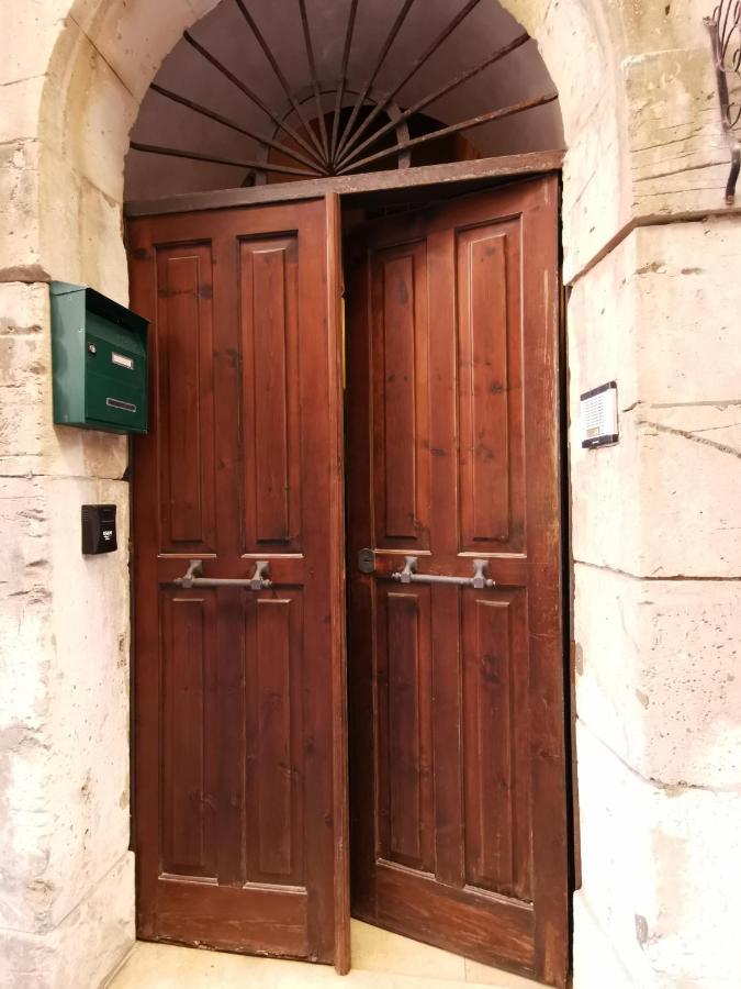 Home Kito Ortigia Syracuse Ngoại thất bức ảnh