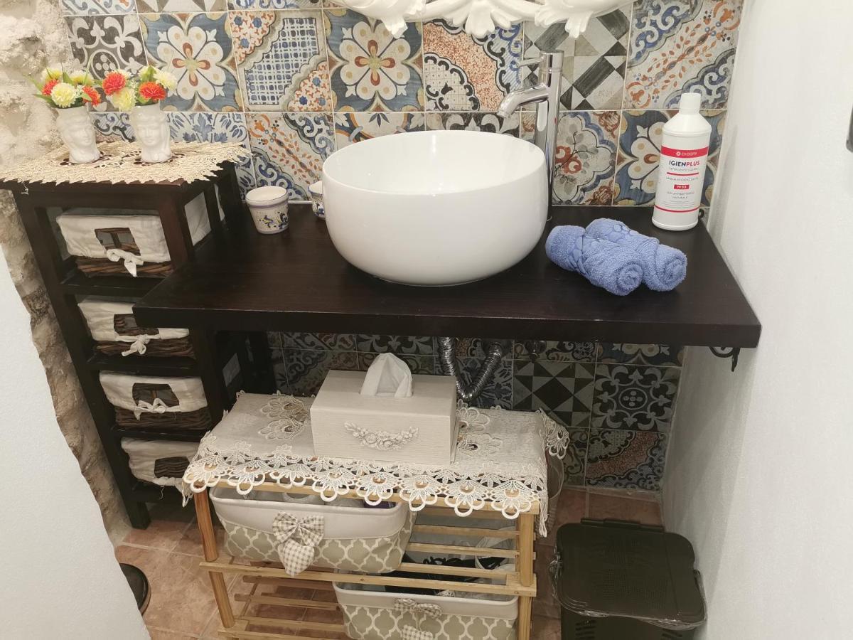 Home Kito Ortigia Syracuse Ngoại thất bức ảnh