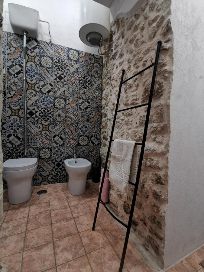 Home Kito Ortigia Syracuse Ngoại thất bức ảnh