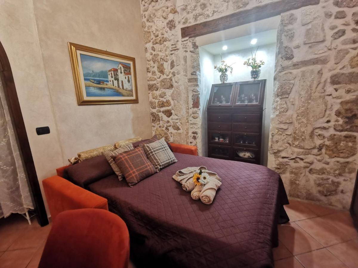 Home Kito Ortigia Syracuse Ngoại thất bức ảnh