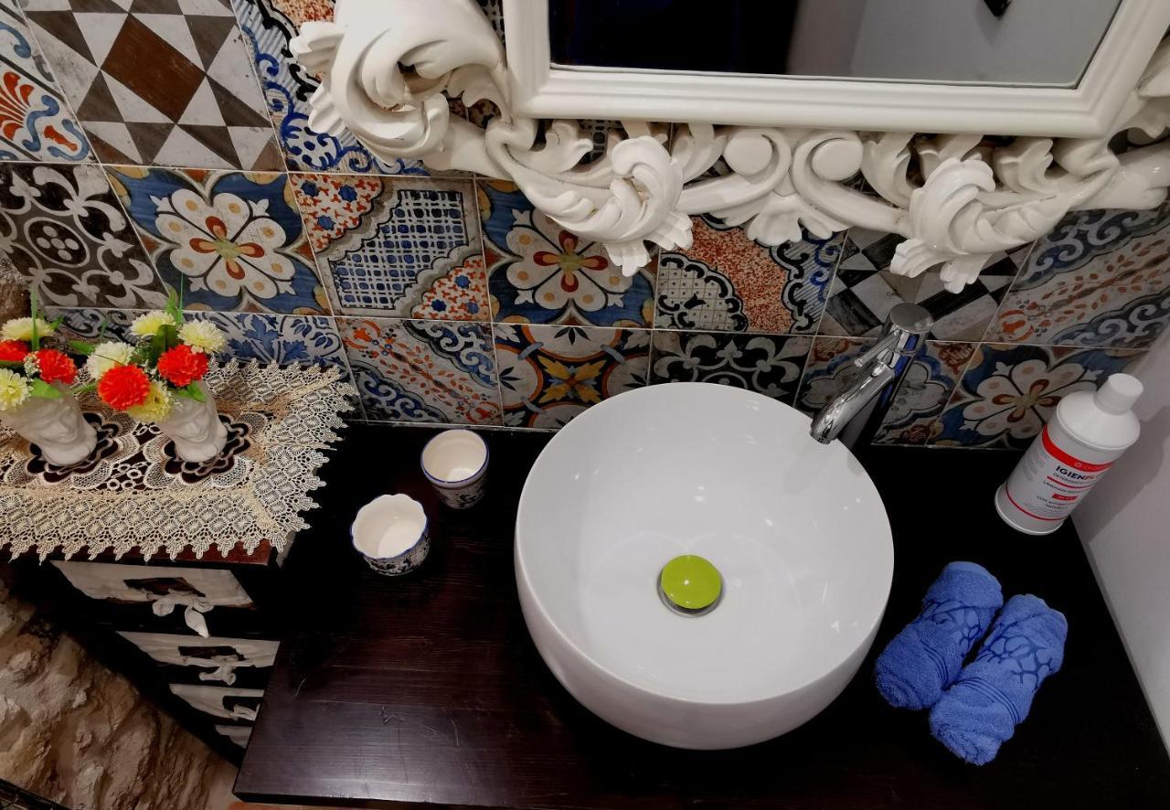 Home Kito Ortigia Syracuse Ngoại thất bức ảnh