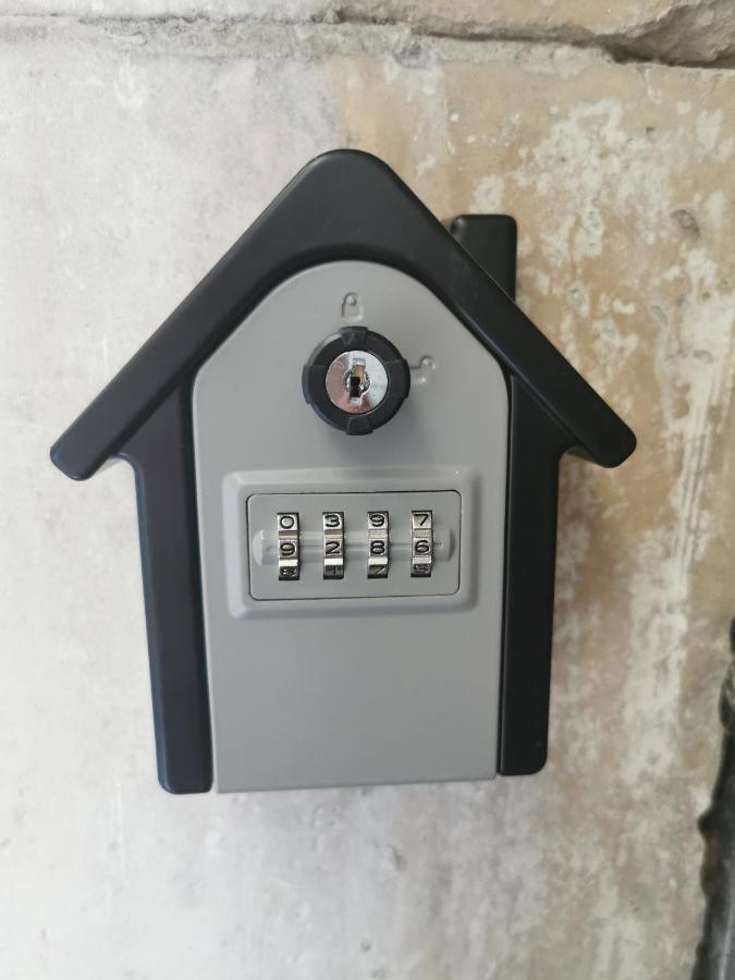 Home Kito Ortigia Syracuse Ngoại thất bức ảnh