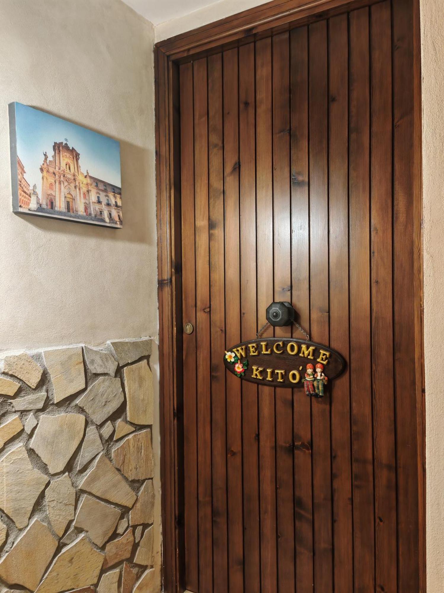 Home Kito Ortigia Syracuse Phòng bức ảnh