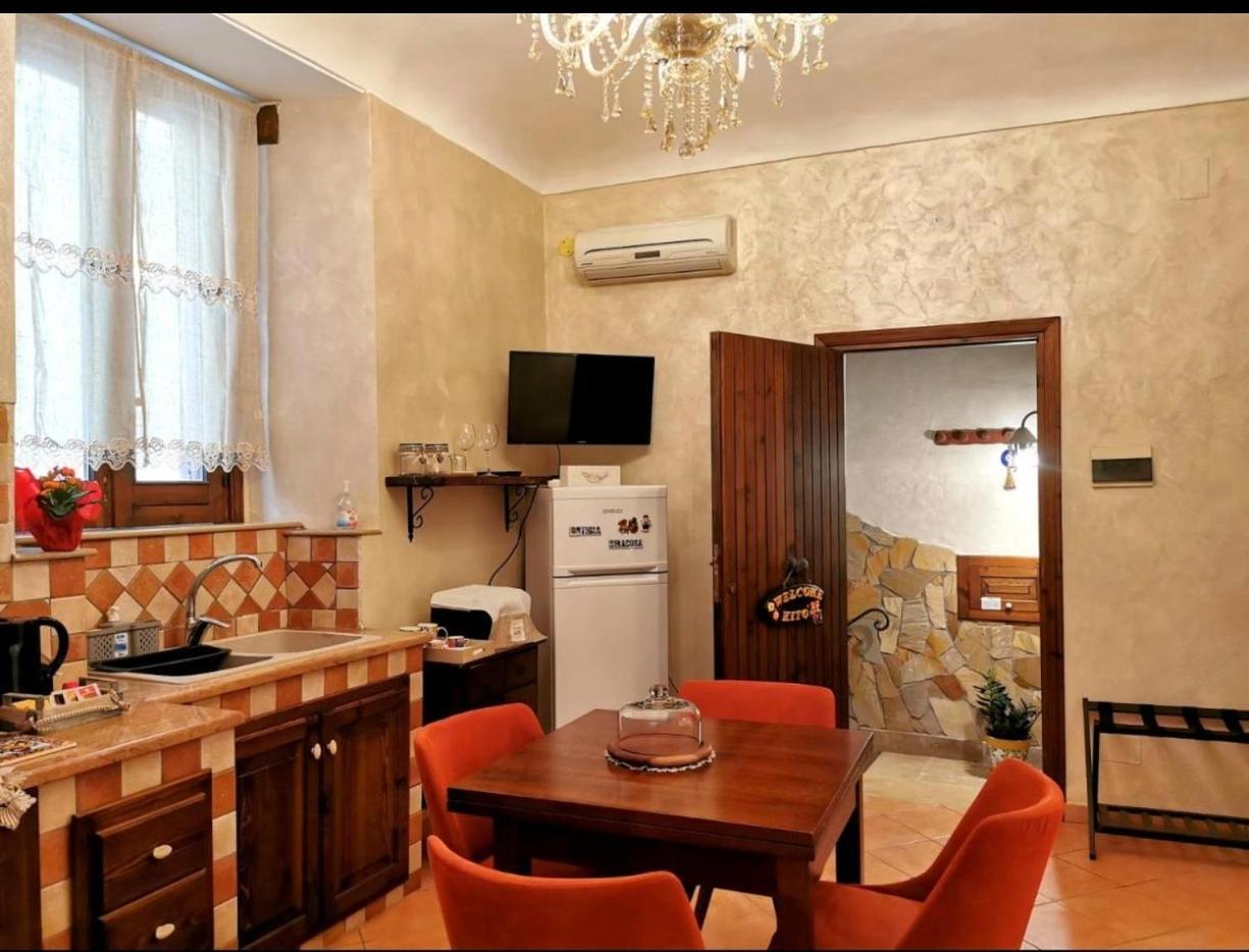 Home Kito Ortigia Syracuse Ngoại thất bức ảnh