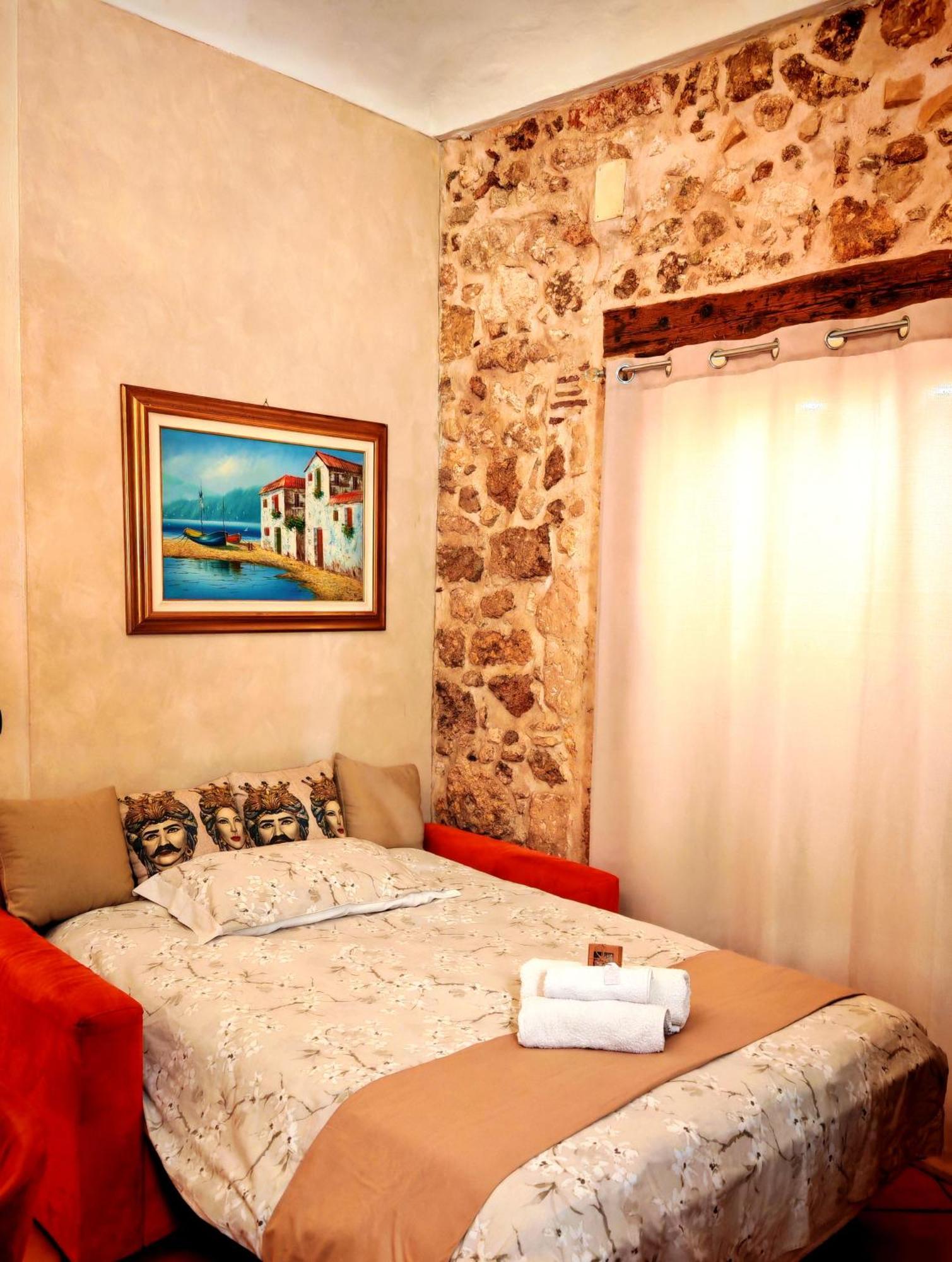 Home Kito Ortigia Syracuse Ngoại thất bức ảnh